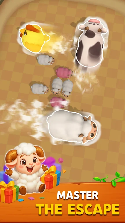 С����ӣ�ũ��������3D2026�ٷ����°汾v0.0.2.6 �ֻ����ͼ