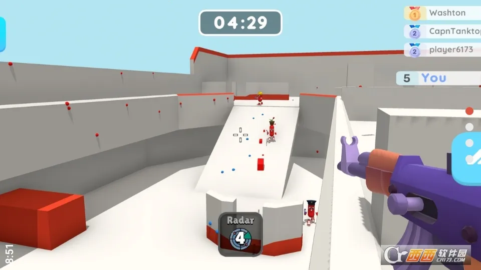 �ʵ������(�ʵ������Ϸ)v0.2.2 �ֻ����ͼ