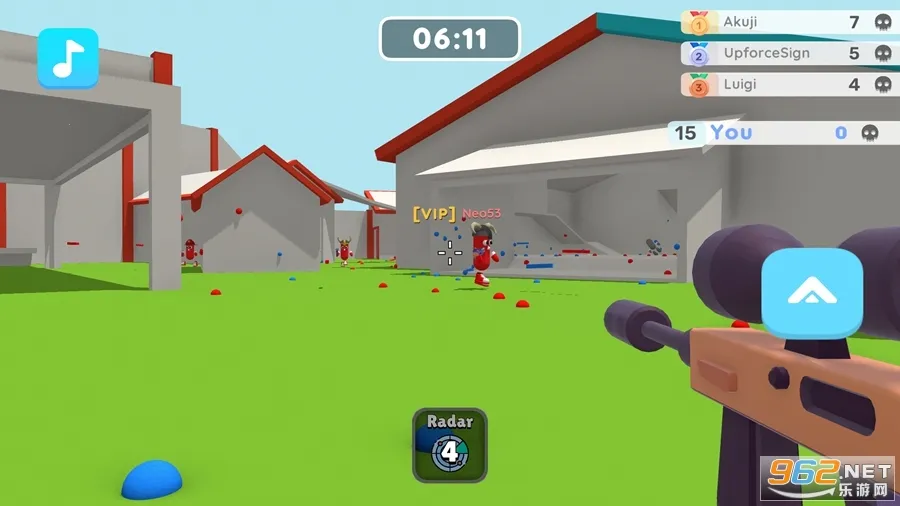 �ʵ������(�ʵ������Ϸ)v0.2.2 �ֻ����ͼ