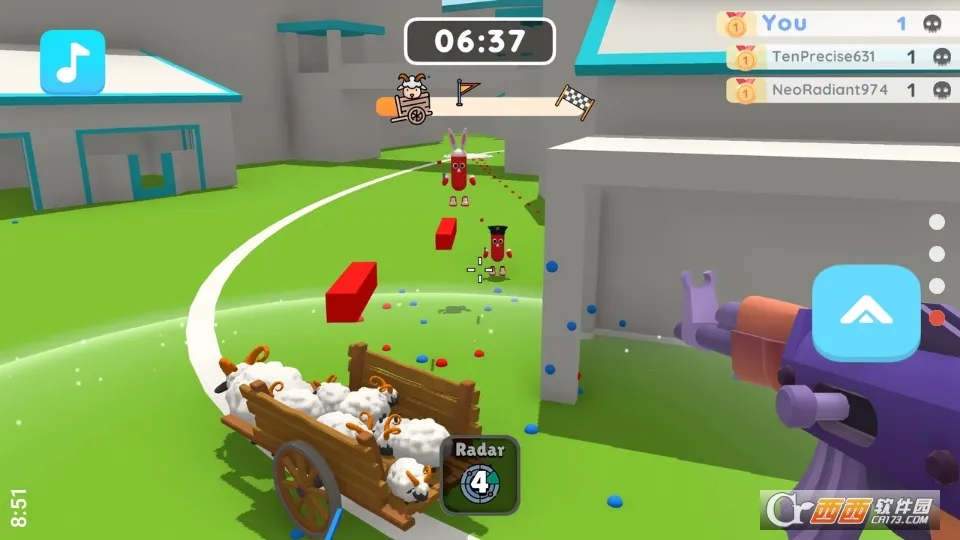 �ʵ������(�ʵ������Ϸ)v0.2.2 �ֻ����ͼ