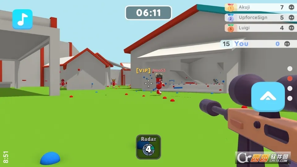 �ʵ������(�ʵ������Ϸ)v0.2.2 �ֻ����ͼ