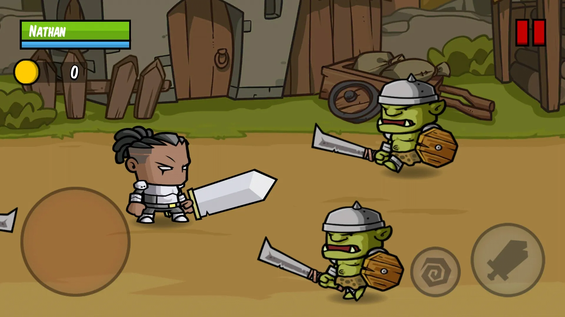 ս��������2D��ɱ2026���ذ�װv1.1.0 �ٷ������ͼ