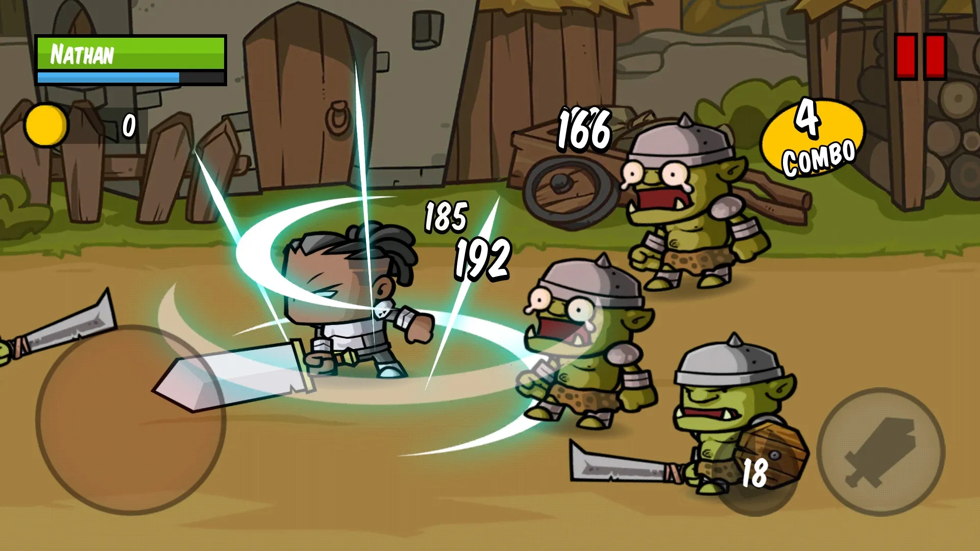 ս��������2D��ɱ2026���ذ�װv1.1.0 �ٷ������ͼ