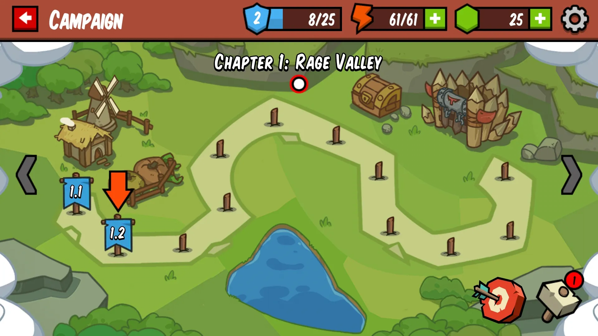 ս��������2D��ɱ2026���ذ�װv1.1.0 �ٷ������ͼ