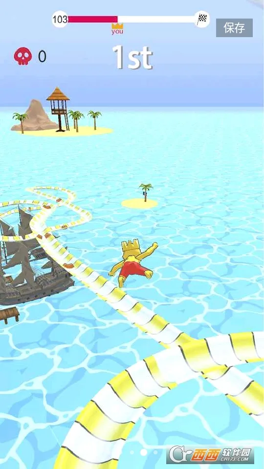 ˮ�Ϲ�԰��׿���ֻ���v6.29.3 �ٷ������ͼ