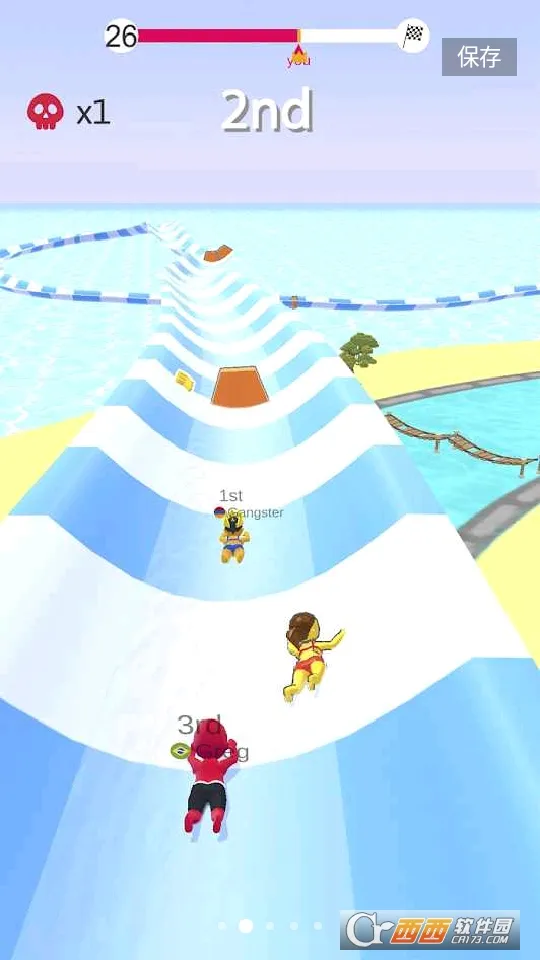 ˮ�Ϲ�԰��׿���ֻ���v6.29.3 �ٷ������ͼ