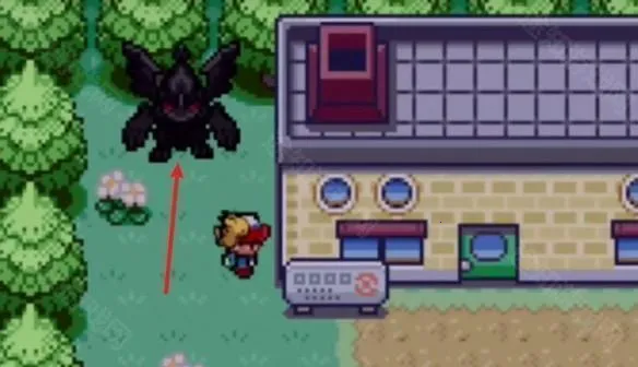 口袋妖怪燃之智(宝可梦冒险游戏) 口袋妖怪燃之智(宝可梦冒险游戏)