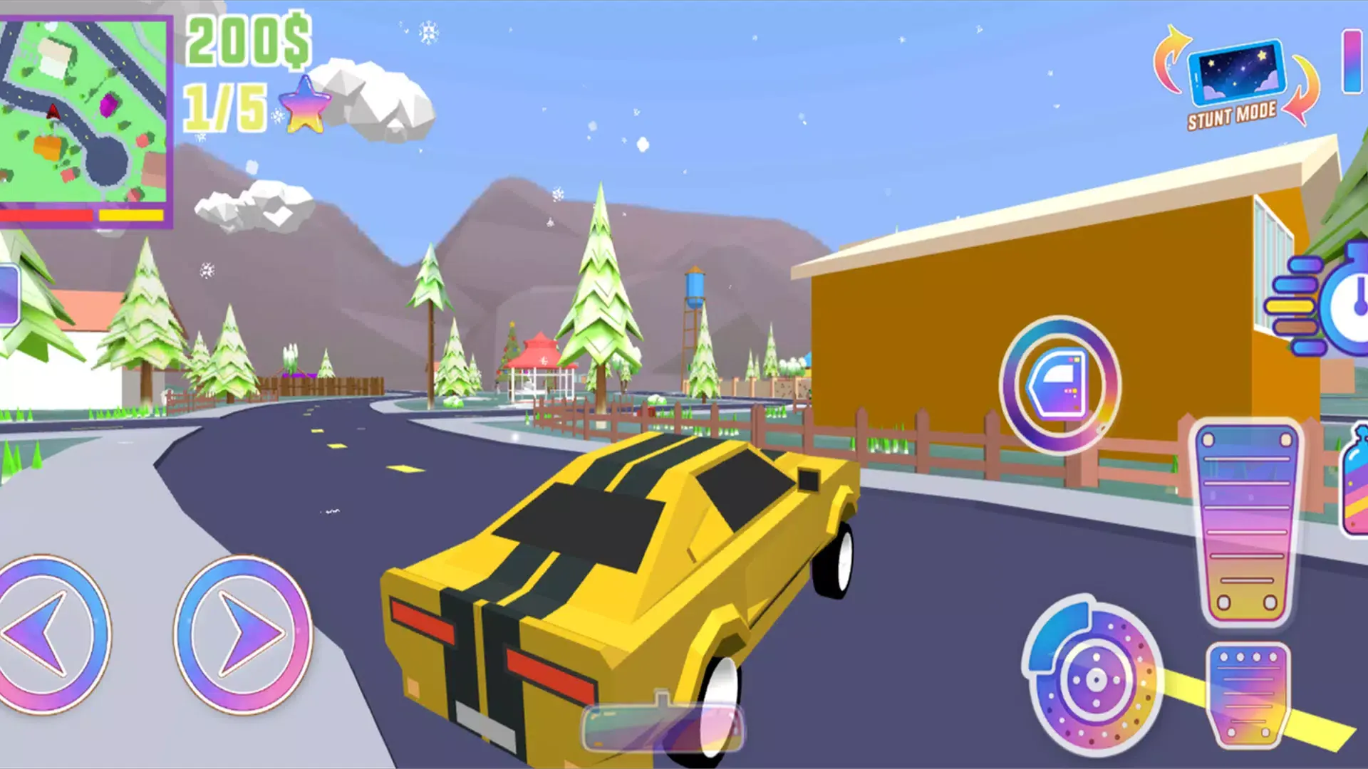 ���س���ͻϮ�ж�����2026���°汾v201 ��׿���ͼ