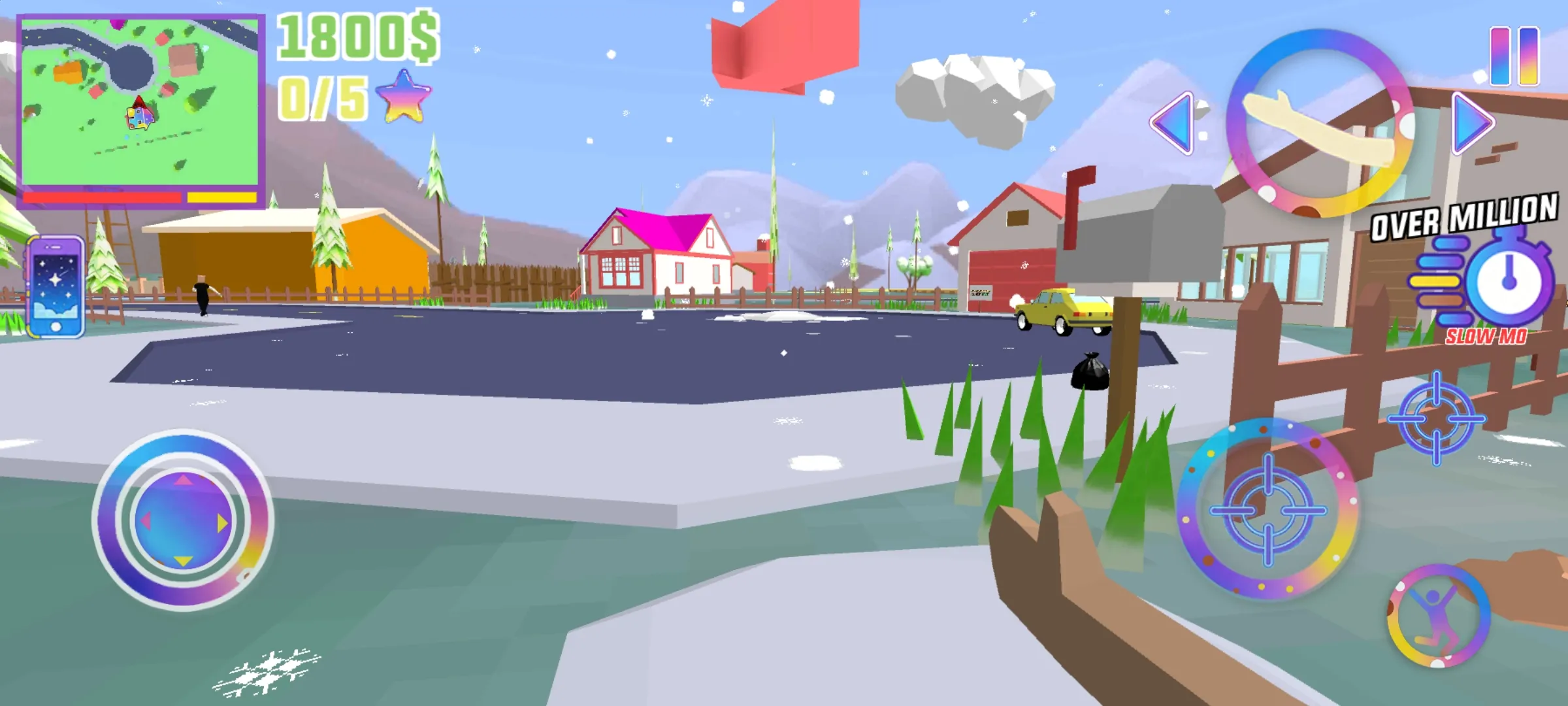 ���س���ͻϮ�ж�����2026���°汾v201 ��׿���ͼ