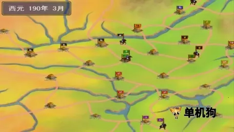 ׷������ȺӢ��2��׿���ֻ���v1.002 �ֻ����ͼ