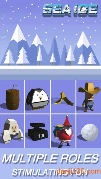 �����Ҷ�(��쾺����Ϸ)v0.1.0 �ٷ������ͼ