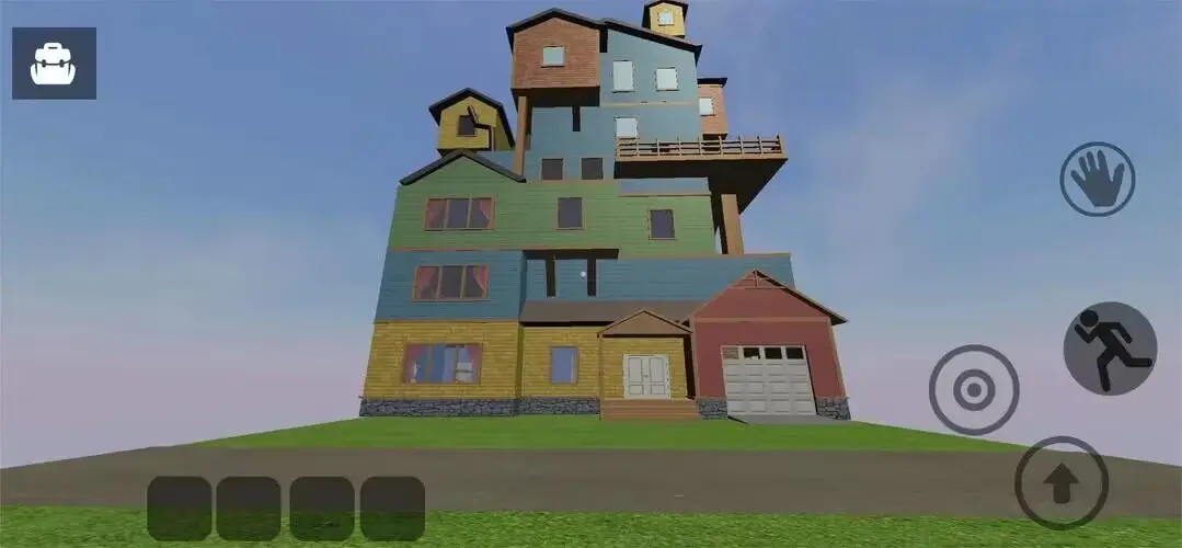 ��ŭ���ھӣ�����2������ư�(����ھ���Ϸ)v0.5 �ٷ������ͼ