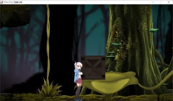 ������˹��Σ��ɭ��(ɭ��ð����Ϸ)v2.1.1 ��Ѱ��ͼ