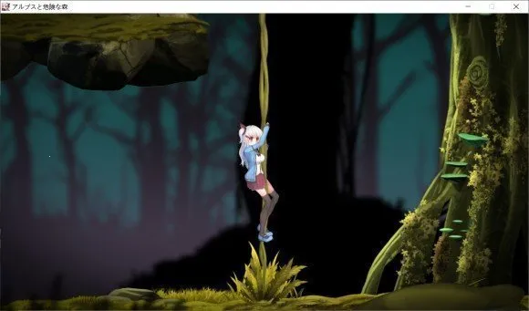 ������˹��Σ��ɭ��(ɭ��ð����Ϸ)v2.1.1 ��Ѱ��ͼ