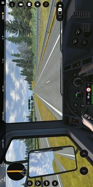 ŷ�޿���ģ�����߼���2026�ٷ����°汾v1.0 �ֻ����ͼ