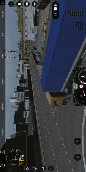 ŷ�޿���ģ�����߼���2026�ٷ����°汾v1.0 �ֻ����ͼ