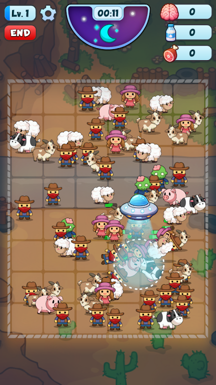 UFO�ڿ�׿���ֻ���v0.1.3 �ֻ����ͼ