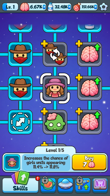 UFO�ڿ�׿���ֻ���v0.1.3 �ֻ����ͼ