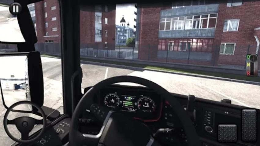 ŷ�޿���ģ����(����ģ���ʻ��Ϸ)v2.6.3 �ֻ����ͼ