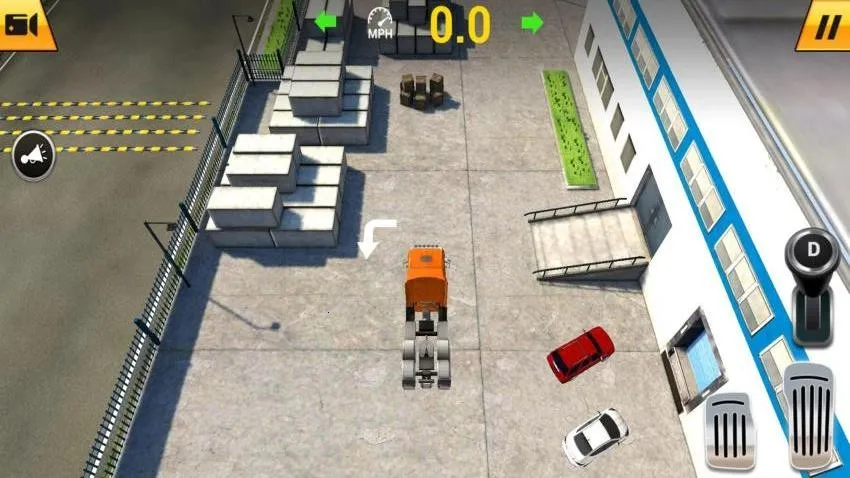 ŷ�޿���ģ����(����ģ���ʻ��Ϸ)v2.6.3 �ֻ����ͼ