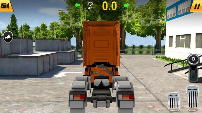 ŷ�޿���ģ����(����ģ���ʻ��Ϸ)v2.6.3 �ֻ����ͼ