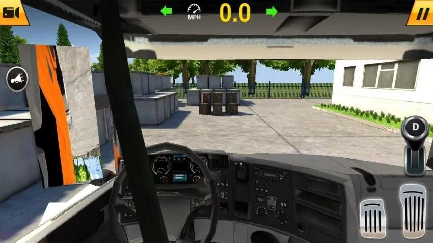 ŷ�޿���ģ����(����ģ���ʻ��Ϸ)v2.6.3 �ֻ����ͼ