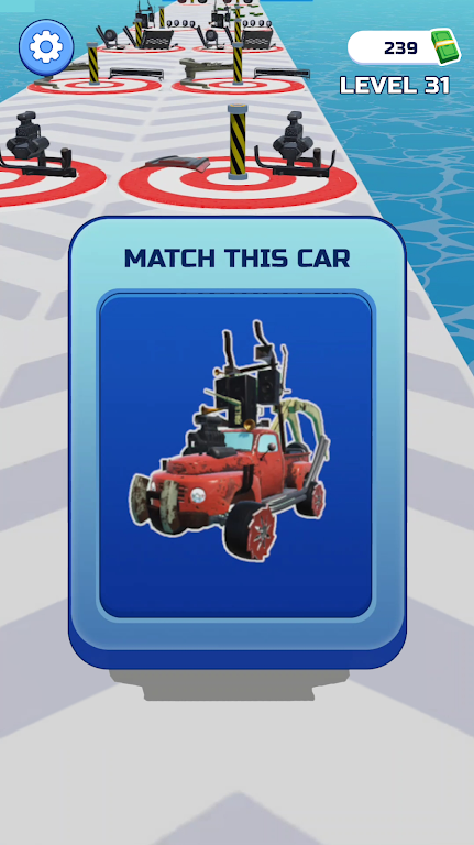 �������������ܾ��� 3D2026�ٷ�����v0.6 �ٷ������ͼ