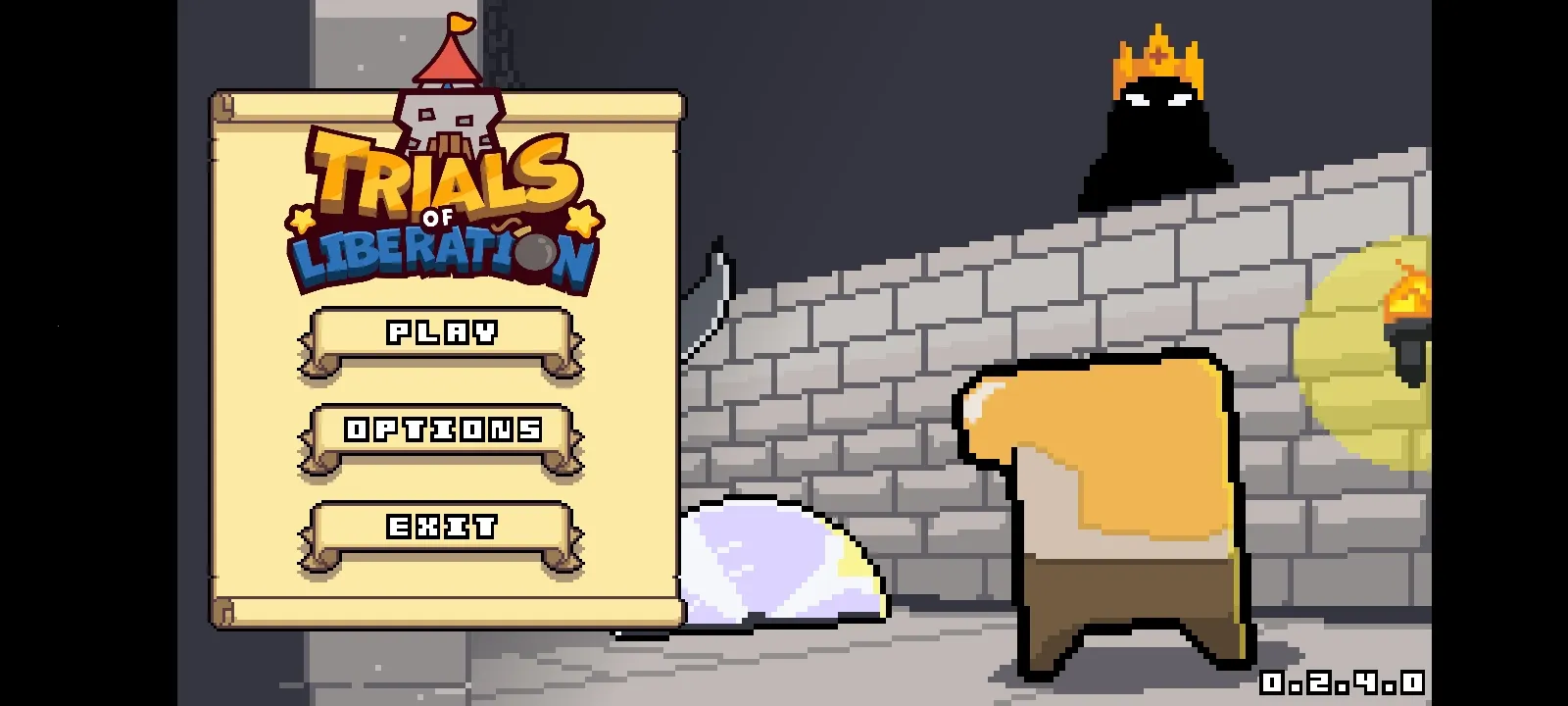 �������steam��ֲ��(������Ϸ����)v0.2.4 �ٷ������ͼ