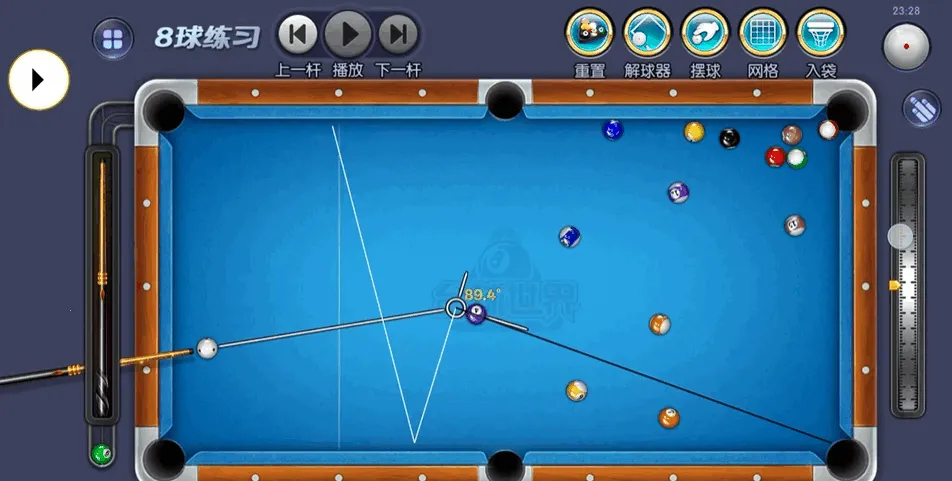 ��8����ģ��(��8��Ϸ����)v1.0 �ֻ����ͼ