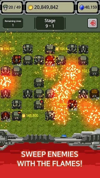 Rank Insignia Supere(������Ϸ�淨����)v2.1.0 ��Ѱ��ͼ