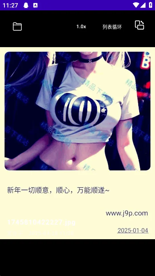 TikAlbum2026�ٷ�����v1.0.0 ��׿���ͼ