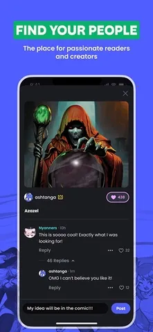 Storygrounds����(���������Ķ�)v1.2.5 �ٷ������ͼ