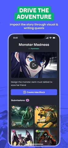 Storygrounds����(���������Ķ�)v1.2.5 �ٷ������ͼ