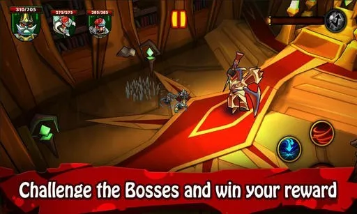 ��ʬ֮�������(��ʬð����Ϸ)v1.1 ��Ѱ��ͼ