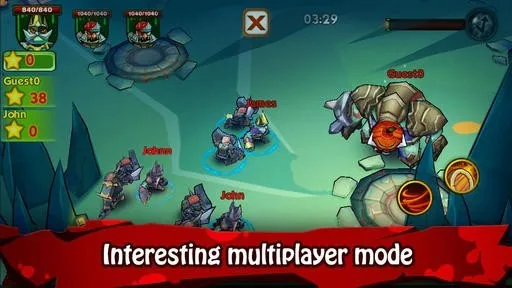 ��ʬ֮�������(��ʬð����Ϸ)v1.1 ��Ѱ��ͼ