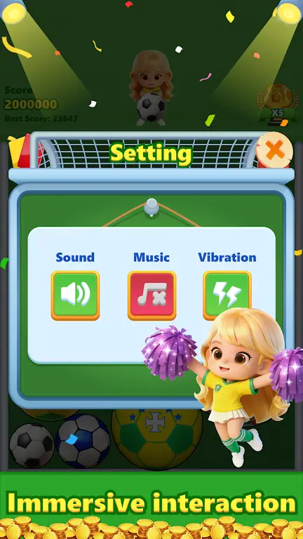 �����2048�����ֻ���v1.1.0 �ٷ������ͼ