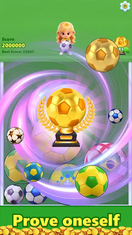 �����2048�����ֻ���v1.1.0 �ٷ������ͼ