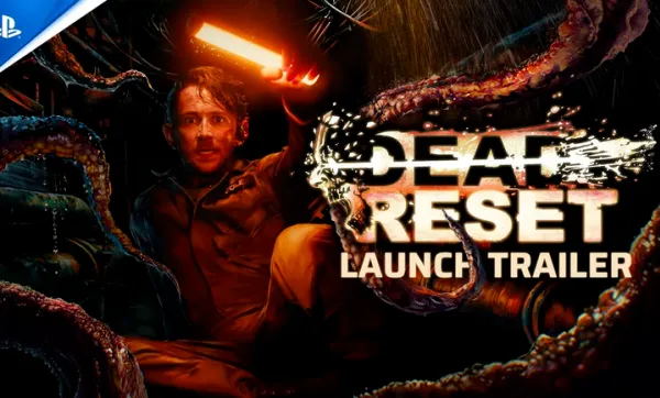 Dead Reset��������(�ֲ�ð����Ϸ)v1.3 �ֻ����ͼ