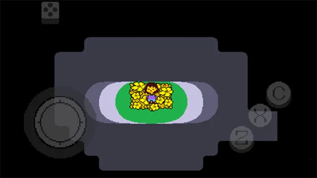 ��˵֮�²ʺ�(RPGð����Ϸ)�������԰�-v0 �ֻ����ͼ