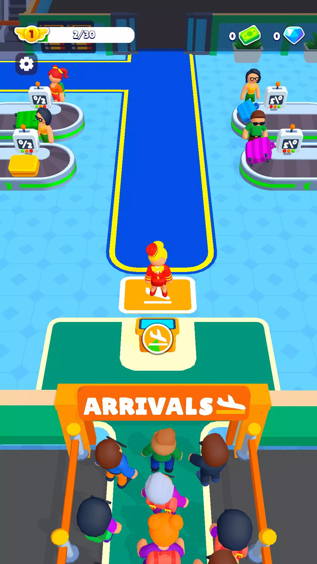 �ɻ�����Ա(����������Ϸ)v0.6.0 ��Ѱ��ͼ