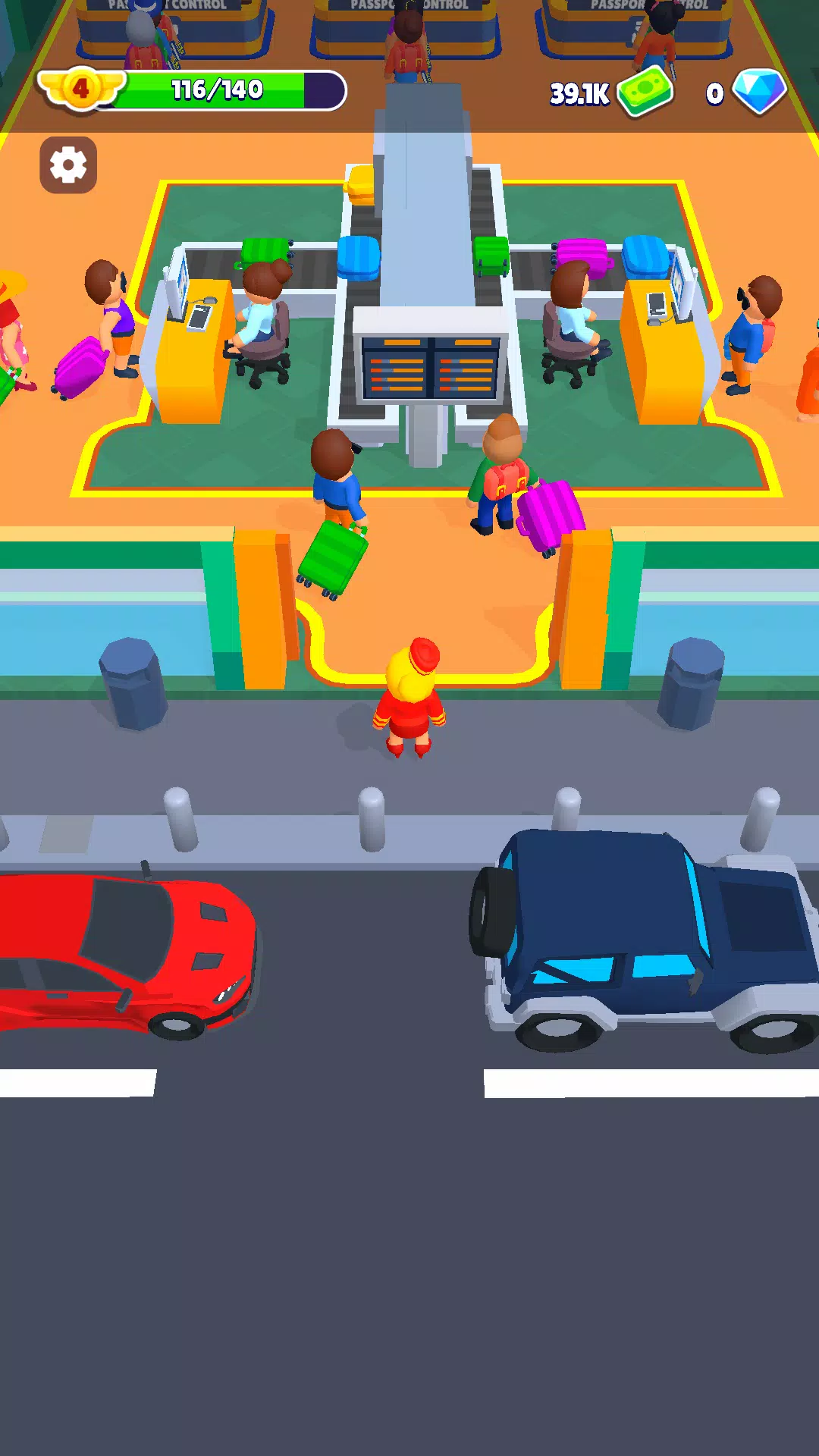 �ɻ�����Ա(����������Ϸ)v0.6.0 ��Ѱ��ͼ