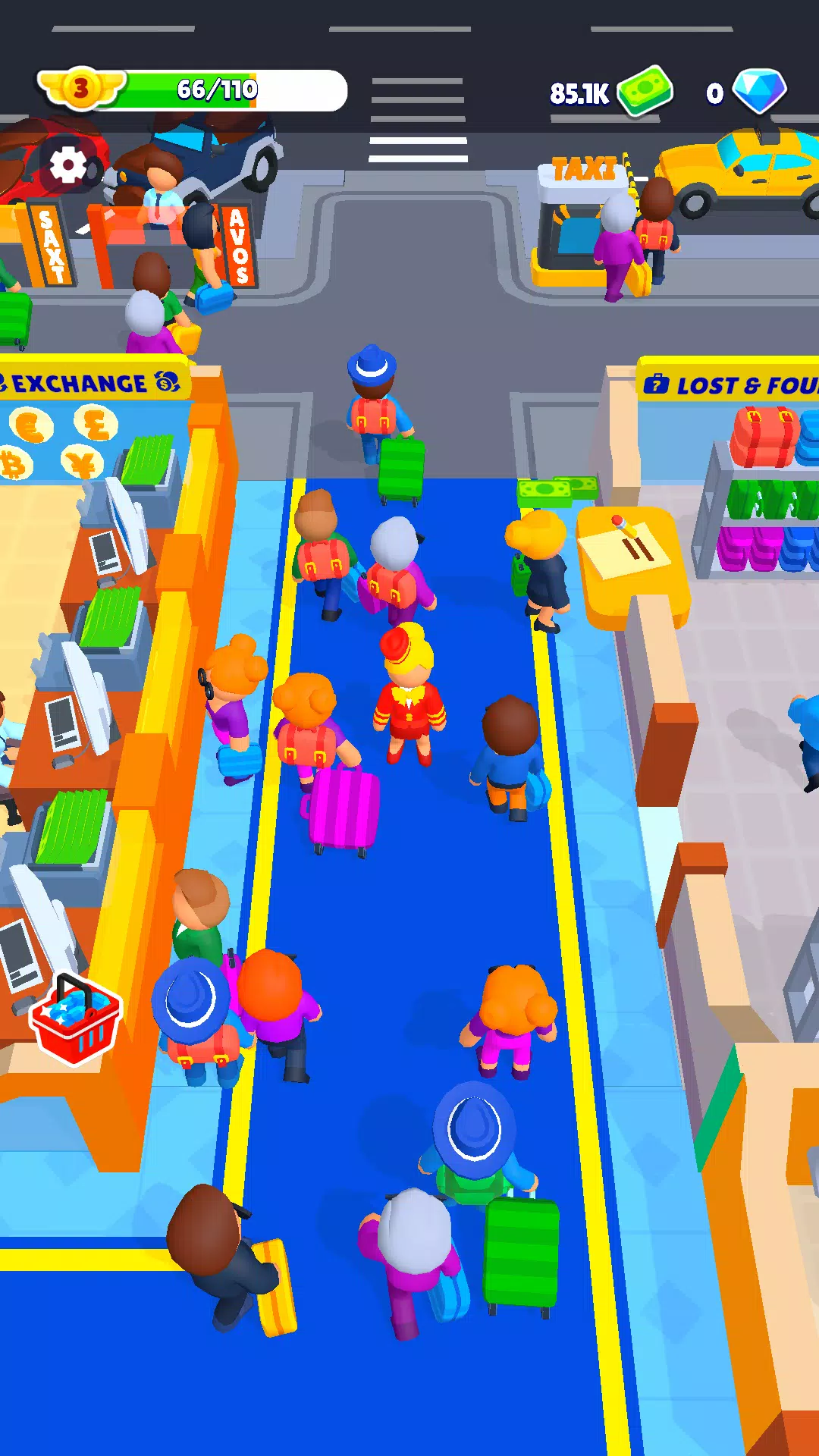 �ɻ�����Ա(����������Ϸ)v0.6.0 ��Ѱ��ͼ