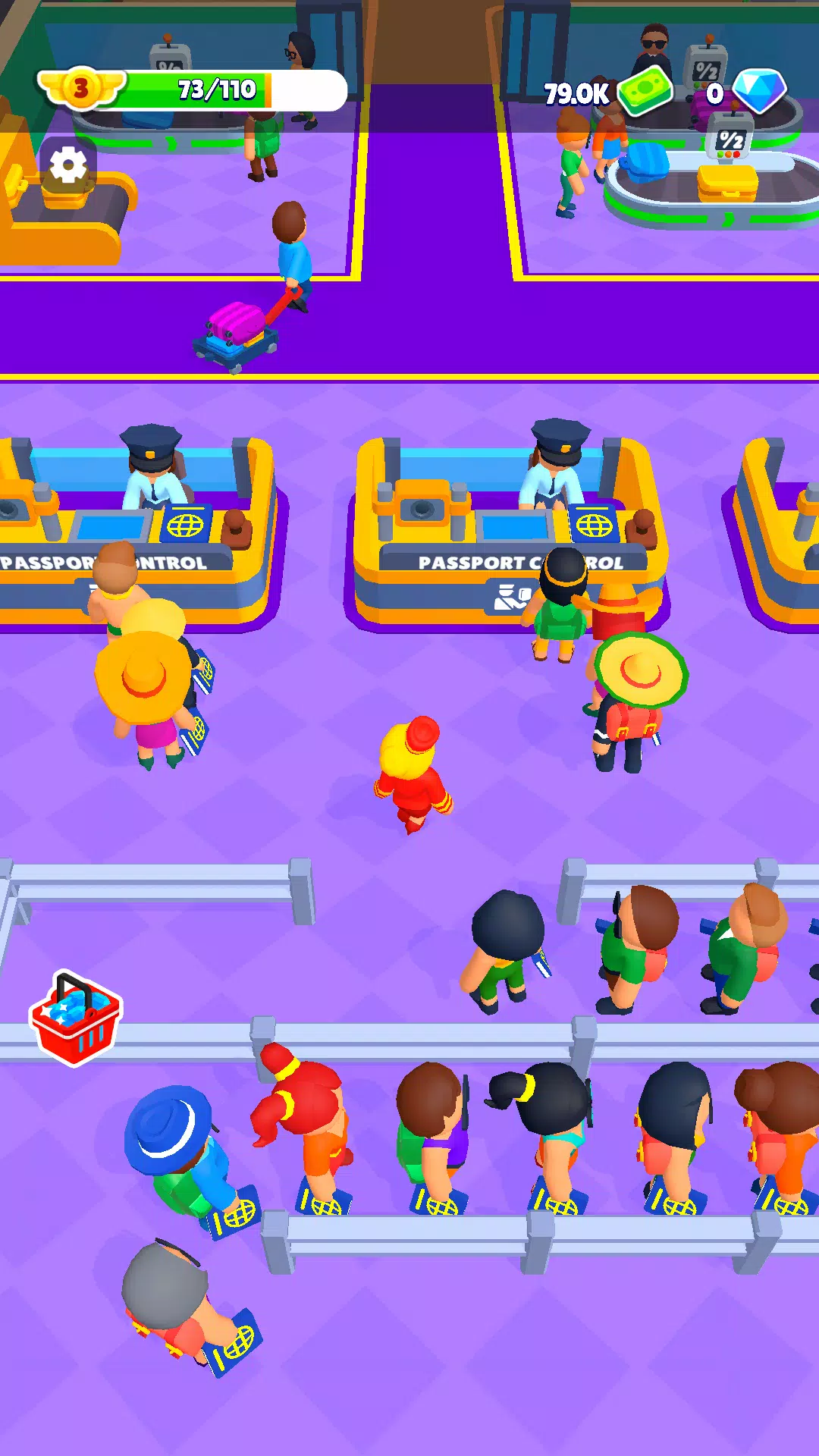 �ɻ�����Ա(����������Ϸ)v0.6.0 ��Ѱ��ͼ