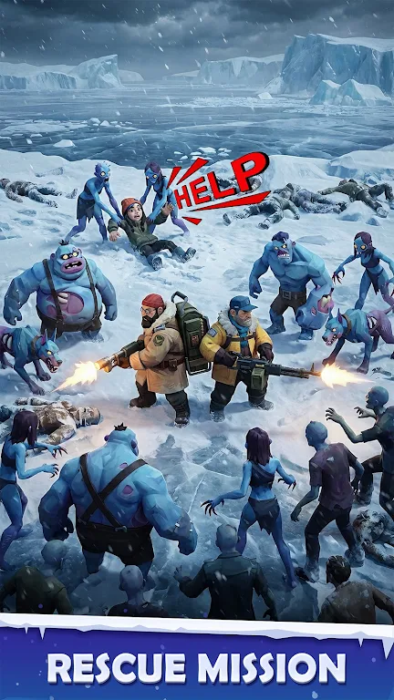 �����ӻ��������˵�(�����ӻ�����Ϸ)v1.0.3 �ֻ����ͼ