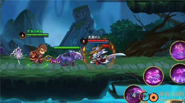 ���δ��Ҷ�(�������MOBA��Ϸ)