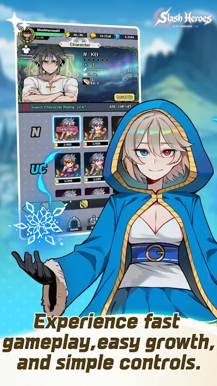 ����Ӣ�۸����˵�2026�ٷ����°汾v1.11.24 �ֻ����ͼ