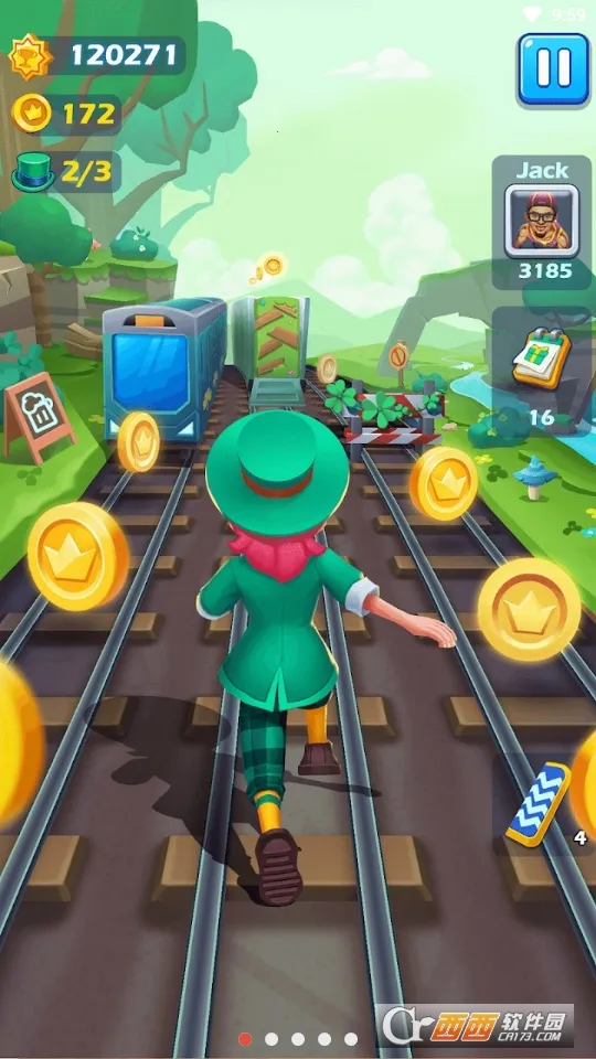 ������������(�����ܿ���Ϸ)v8.5.1 �ֻ����ͼ