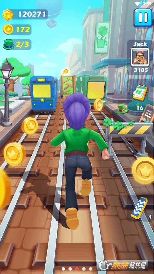 ������������(�����ܿ���Ϸ)v8.5.1 �ֻ����ͼ