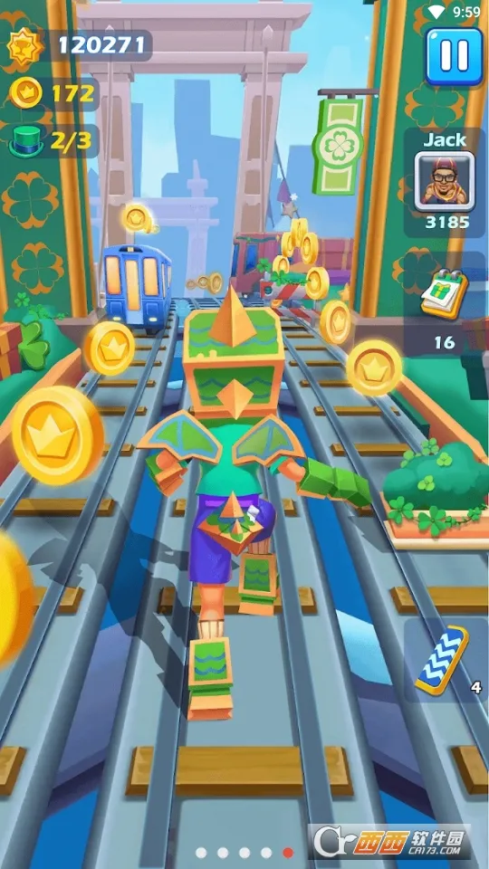 ������������(�����ܿ���Ϸ)v8.5.1 �ֻ����ͼ