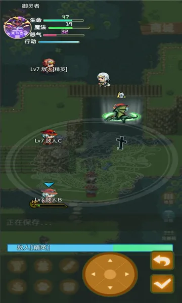 ����������(rpg��ս��Ϸ)v3.0 �ٷ������ͼ